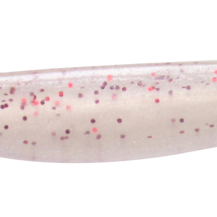 7CM 1.2G Soft Bait Split-tail Simulation Soft Bait Earthworm Molds Soft Plastic Fishing Soft Vibe Bait Lure – Worms & Grubs – view 3