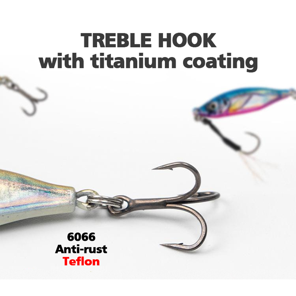 100 Gram Cherry Quality Lead Vertical Shore Fast Metal Jigs for Saltwater Fishing 80 Gram 3D Printed River Fish Catfish Marlin – Metal Lure – view 3
