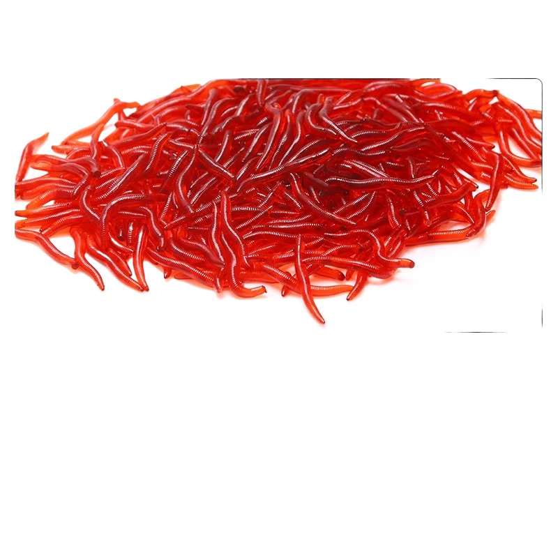 Wholesale 3D Printed Minnow 4.2g Carp Fishing Tackle Cheery Accessory for River Saltwater Crank Bait Fishing Lure – Worms & Grubs – view 5