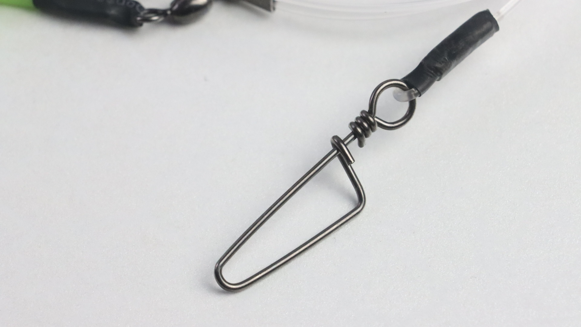 Cheery 5 Demon Circle 6/0 Hooks Midwater Soft Bait Fishing Rig Glow Sleeve Snapper Target Saltwater Fish Ocean Boat Use Fishing – Fishhook – view 3