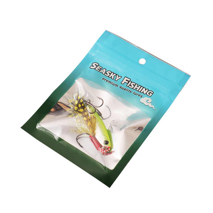 Cheery Palmer 1-1.3cm 3D Eyes Metal Jig Bionic Set 10g 15g 20g Iron Plate Hard Fishing Lures 5pcs Artificial Fishing Lure High – Metal Lure – view 5