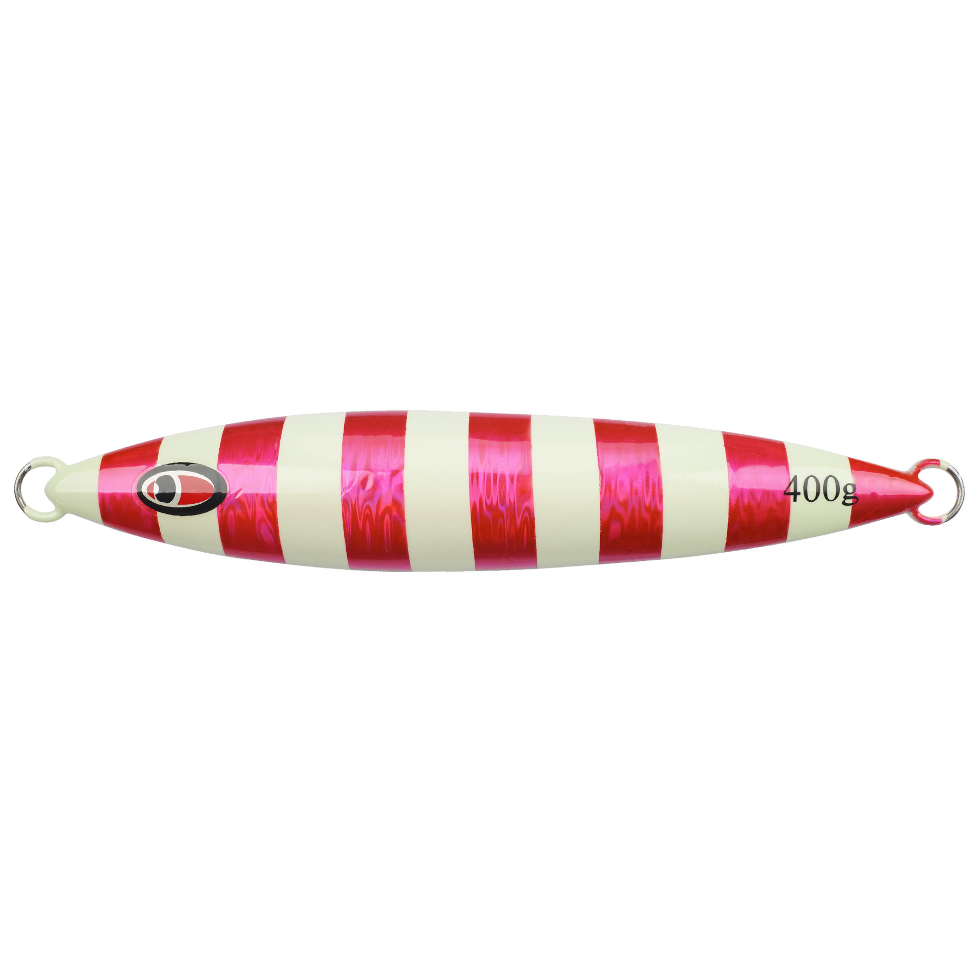 Metal Jigging 100g 150g 200g 250g 300g 400g Lead Fish Sinker Jig Lure Rock Ocean Beach – Metal Lure – view 5