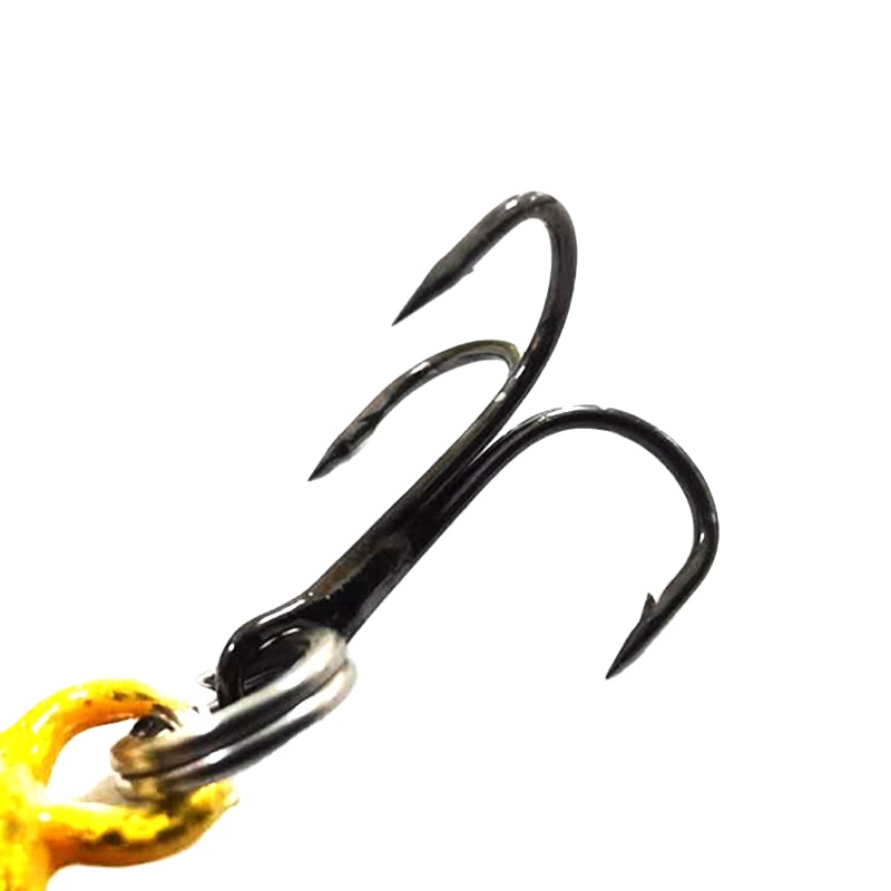 25g High Quality Saltwater Fishing Lure Soft Packsge Lead Fish Sinking Jig – Metal Lure – view 2