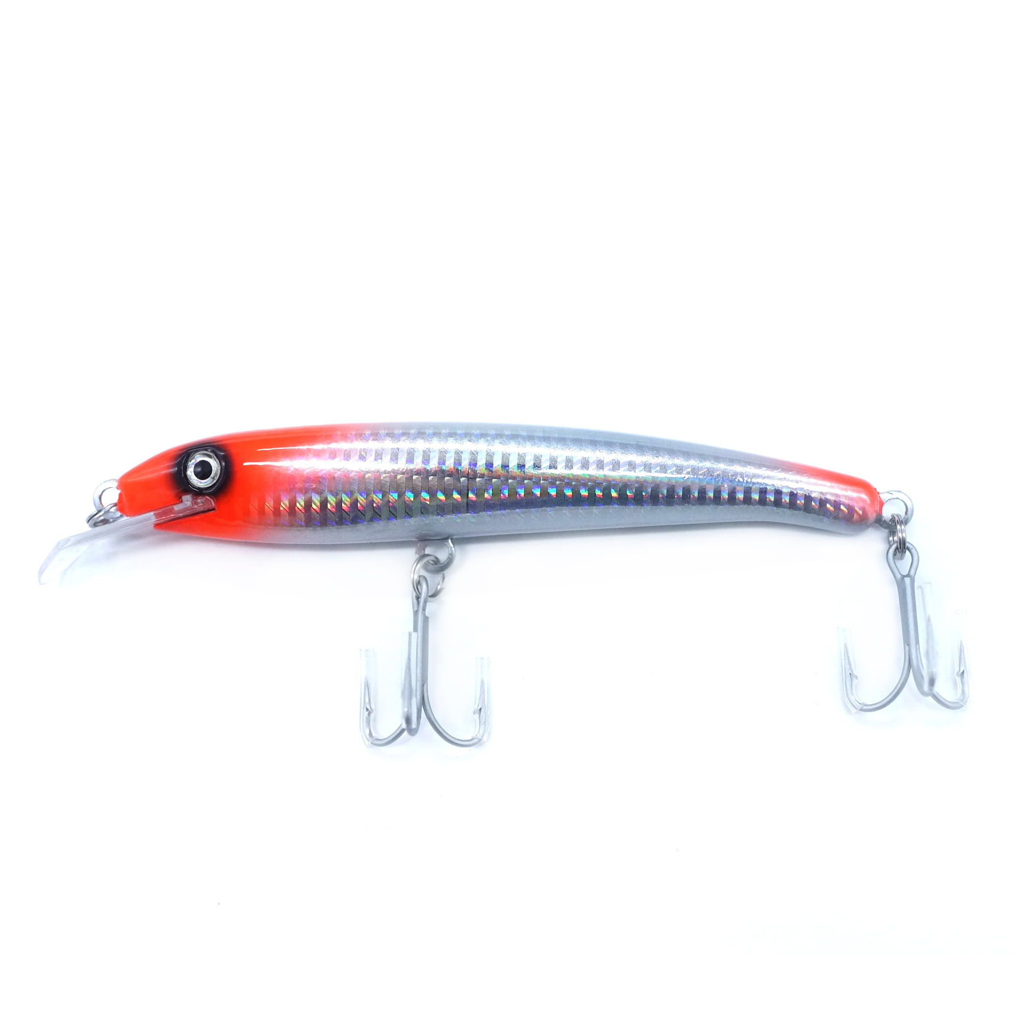CHEERY FE160 30g Saltwater Casting and Trolling Down to 2 Meters Plus at 5-9 Knots – Crankbait – view 4