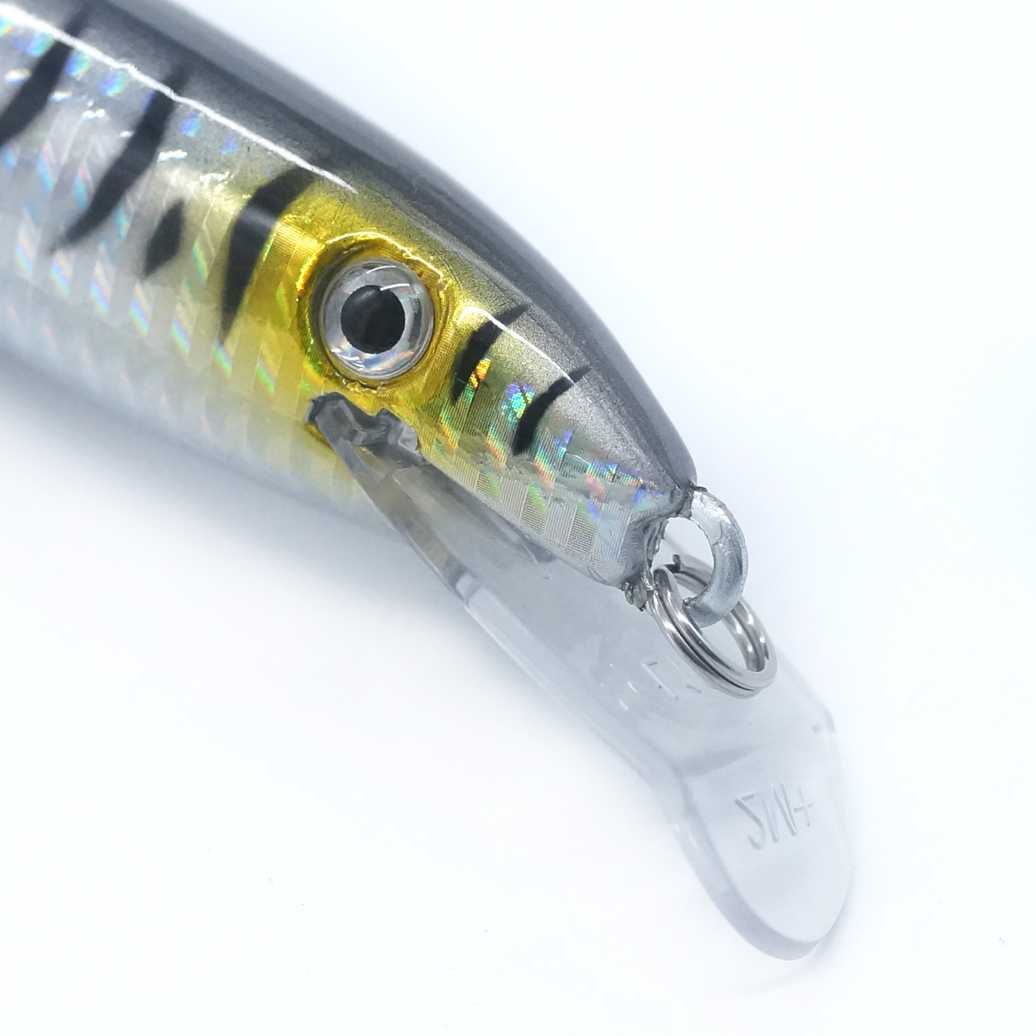 CHEERY FE160 30g Saltwater Casting and Trolling Down to 2 Meters Plus at 5-9 Knots – Crankbait – view 2