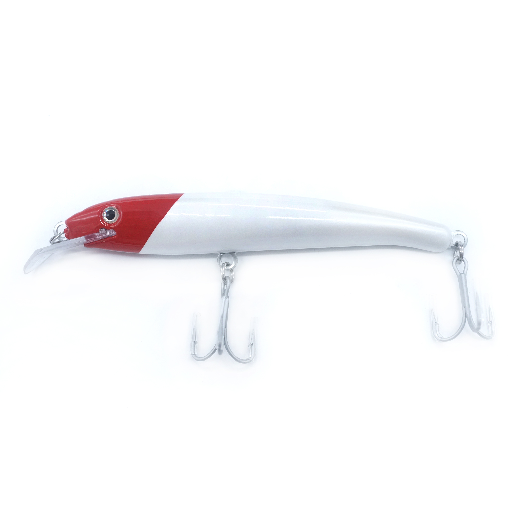 CHEERY FE160 30g Saltwater Casting and Trolling Down to 2 Meters Plus at 5-9 Knots – Crankbait – view 5