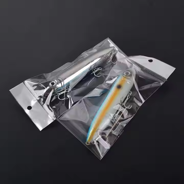 Sea Fishing Big Thing Floating Blank Pencil Lure Bait Transparent Unpainted Bait Embryos 20g/12.5cm – Pencil – view 5