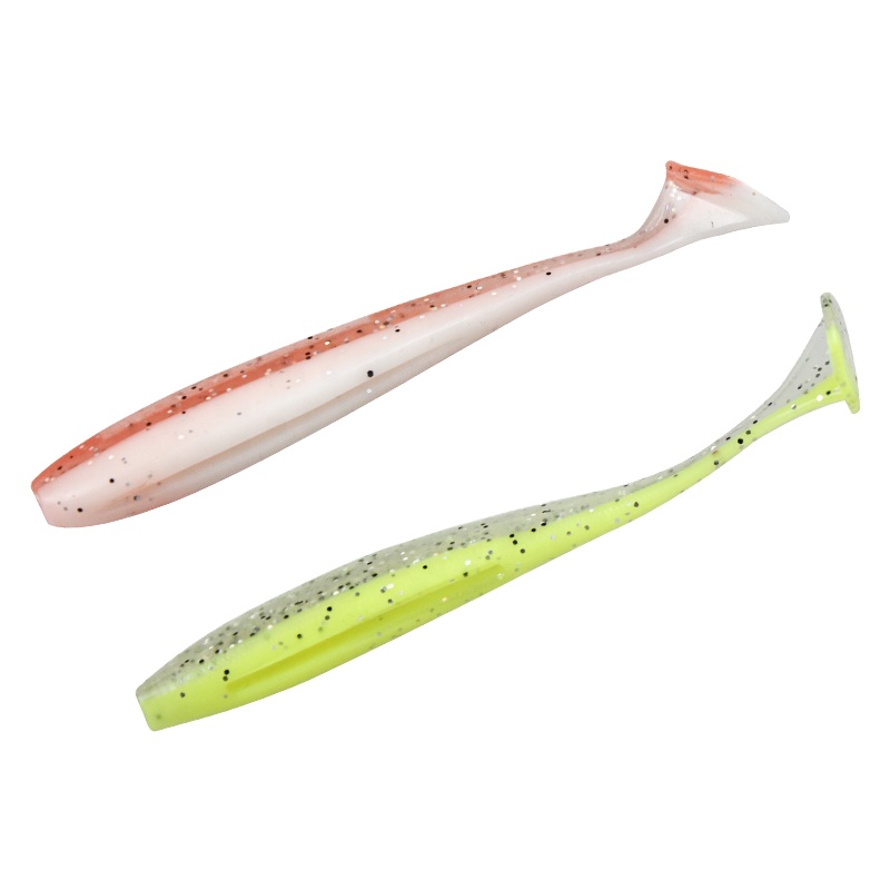Artificial Soft Bait Lure 10pcs/bag 2g 7cm for Sea Fishing Stream Bream-CHEERY Brand – Worms & Grubs – view 4