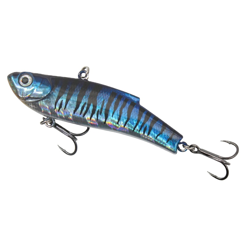 Factory Outlet High Quality Freshwater Trolling Artificial Bionic Fishing Lure Fishing Hard Lures – Pencil – view 3