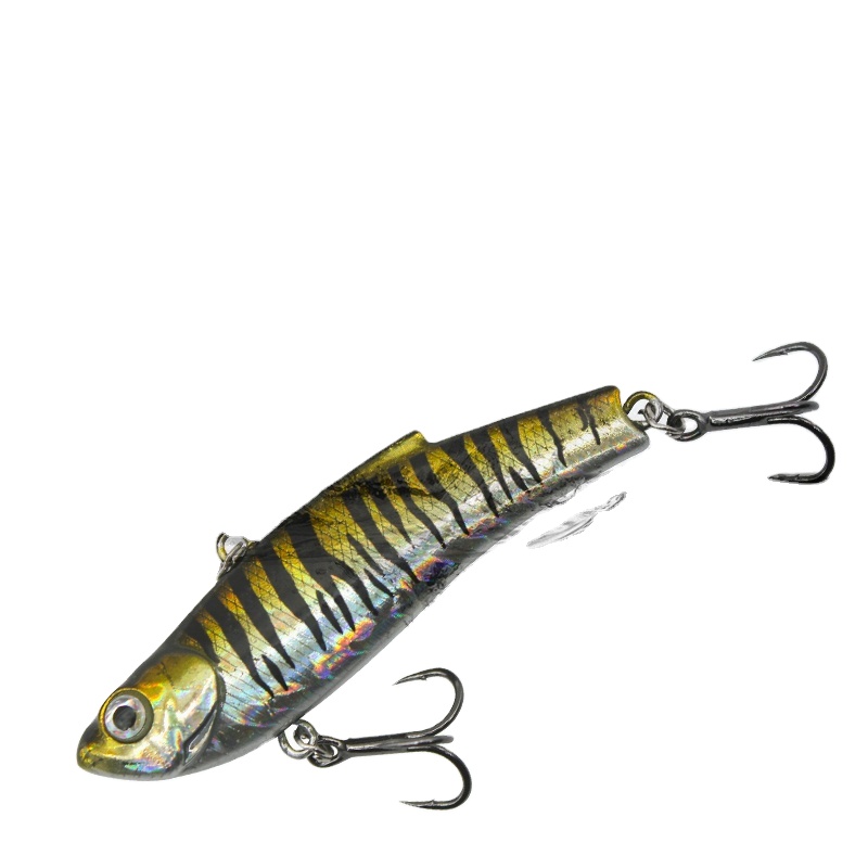 Factory Outlet High Quality Freshwater Trolling Artificial Bionic Fishing Lure Fishing Hard Lures – Pencil – view 4