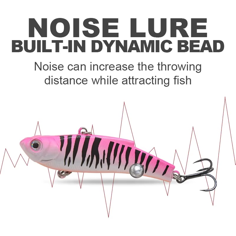 Factory Outlet High Quality Freshwater Trolling Artificial Bionic Fishing Lure Fishing Hard Lures – Pencil – view 5