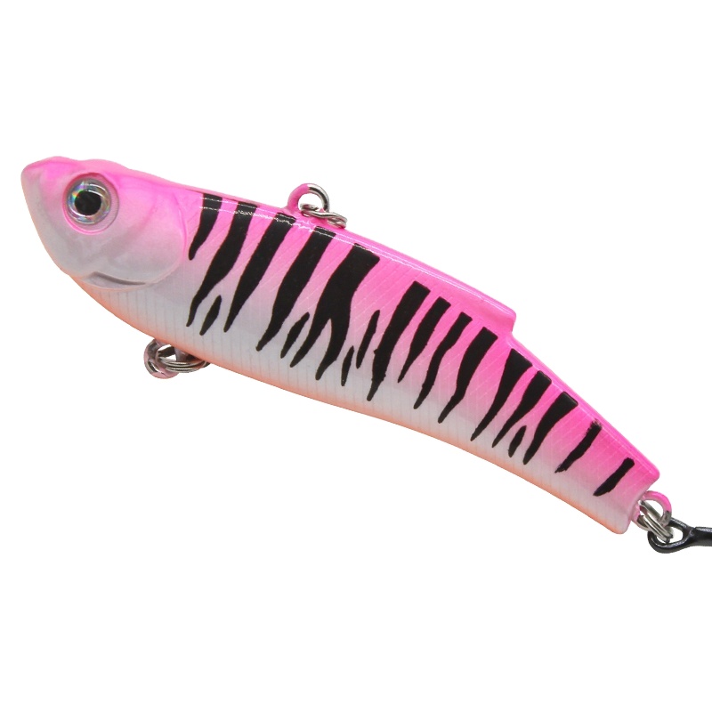 Factory Outlet High Quality Freshwater Trolling Artificial Bionic Fishing Lure Fishing Hard Lures – Pencil – view 2