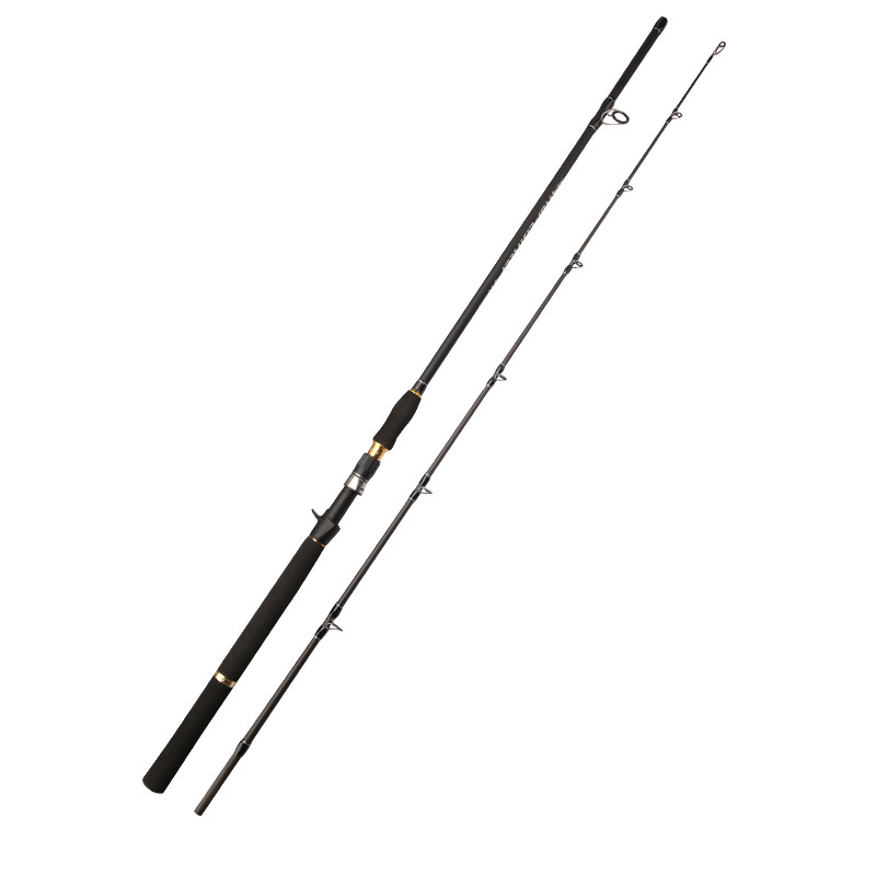 CHEERY New Arrival Hot Sell Rod 3m Carbon Bottom Fishing Lure Set Long Casting Rod for Carp – Fishing Rod – view 2