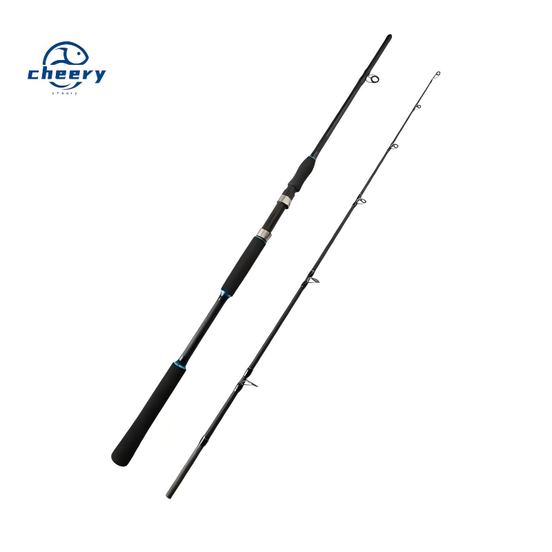 CHEERY New Arrival Hot Sell Rod 3m Carbon Bottom Fishing Lure Set Long Casting Rod for Carp – Fishing Rod – view 1