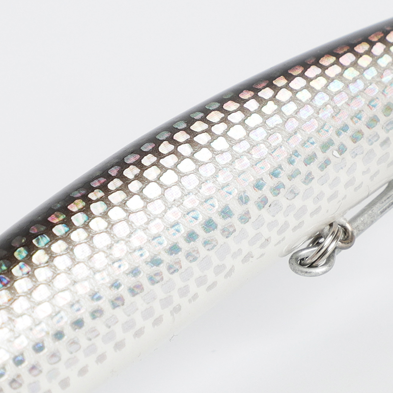 CHEERY Wholesale Minnow Plastic Hard Lure Floating Hard Fishing Bait Hard Fishing Lure Saltwater Minnow Fishing Lure – Pencil – view 3