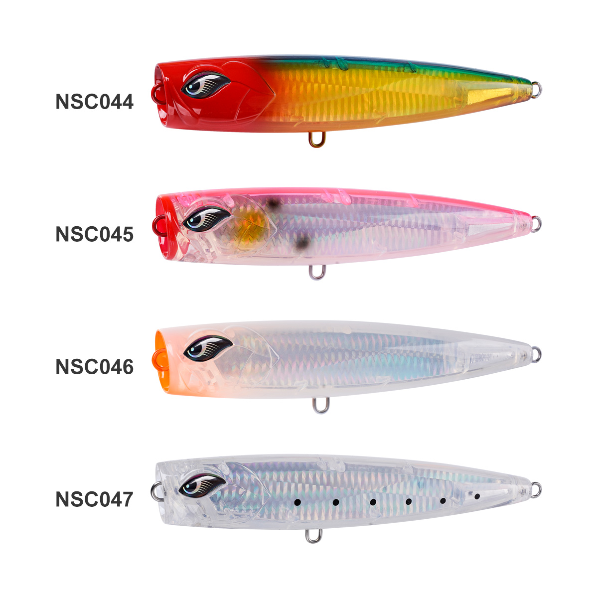 CHEERY Popping 165F/68g Inshore Shore Popping Fishing Lures Surf Casting Saltwater Stick Lures for GT – Popper – view 2