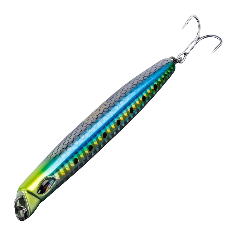 Stickbait Fishing Lure 110mm 45.8g Sinking Pencil Saltwater Hard Fishing Baits – Popper – view 1
