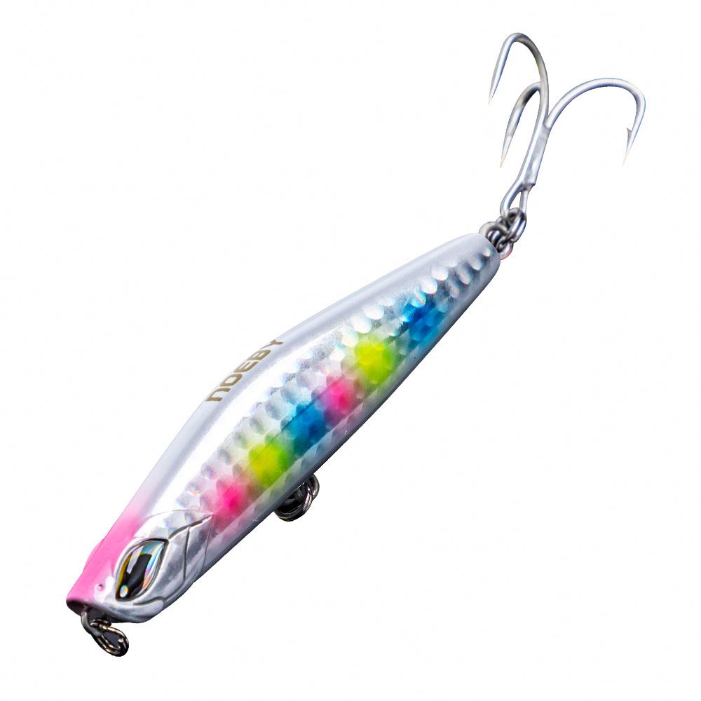 Sinking Pencil Lure 99mm Luminous Fishing Lures Stickbait Lures – Pencil – view 5