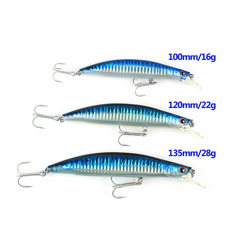 CHEERY Minnow Fishing Baits Fishing Baits Lure Manufacturer Minnow Abs Fishing Baits – Minnow – view 4