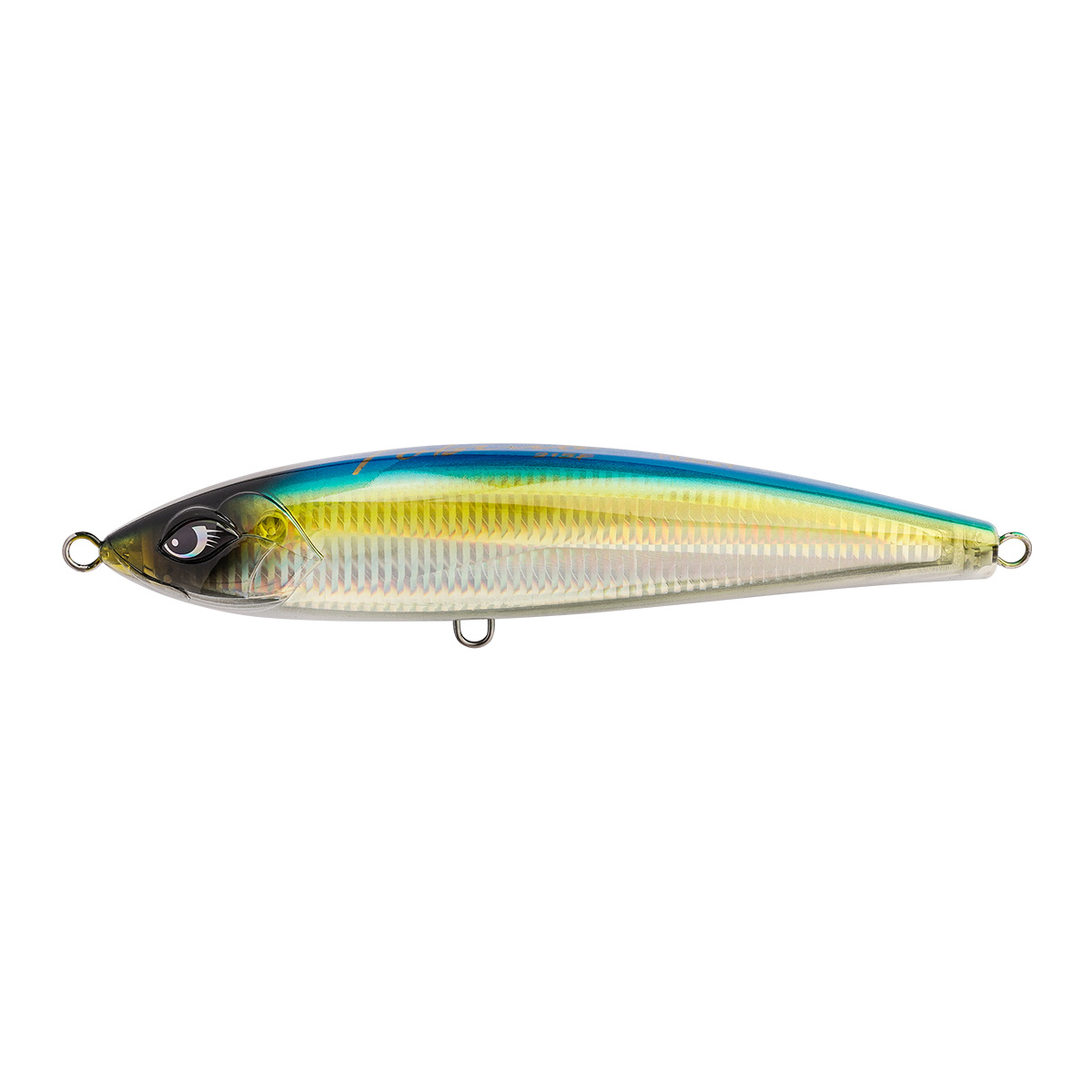 CHEERY Diving Stickbat Floating Pencil Lures Natual Wave Motion Biggame Lure for Saltwater Fishing – Pencil – view 5