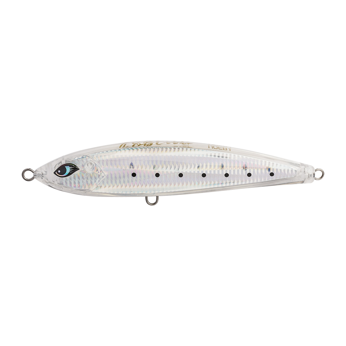 CHEERY Diving Stickbat Floating Pencil Lures Natual Wave Motion Biggame Lure for Saltwater Fishing – Pencil – view 3