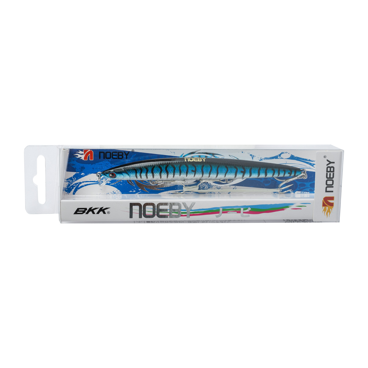 CHEERY Artificial Sea Flathead Snook Stripped Bass Mulloway Saltwater Inshore Fishing Lures – Pencil – view 4