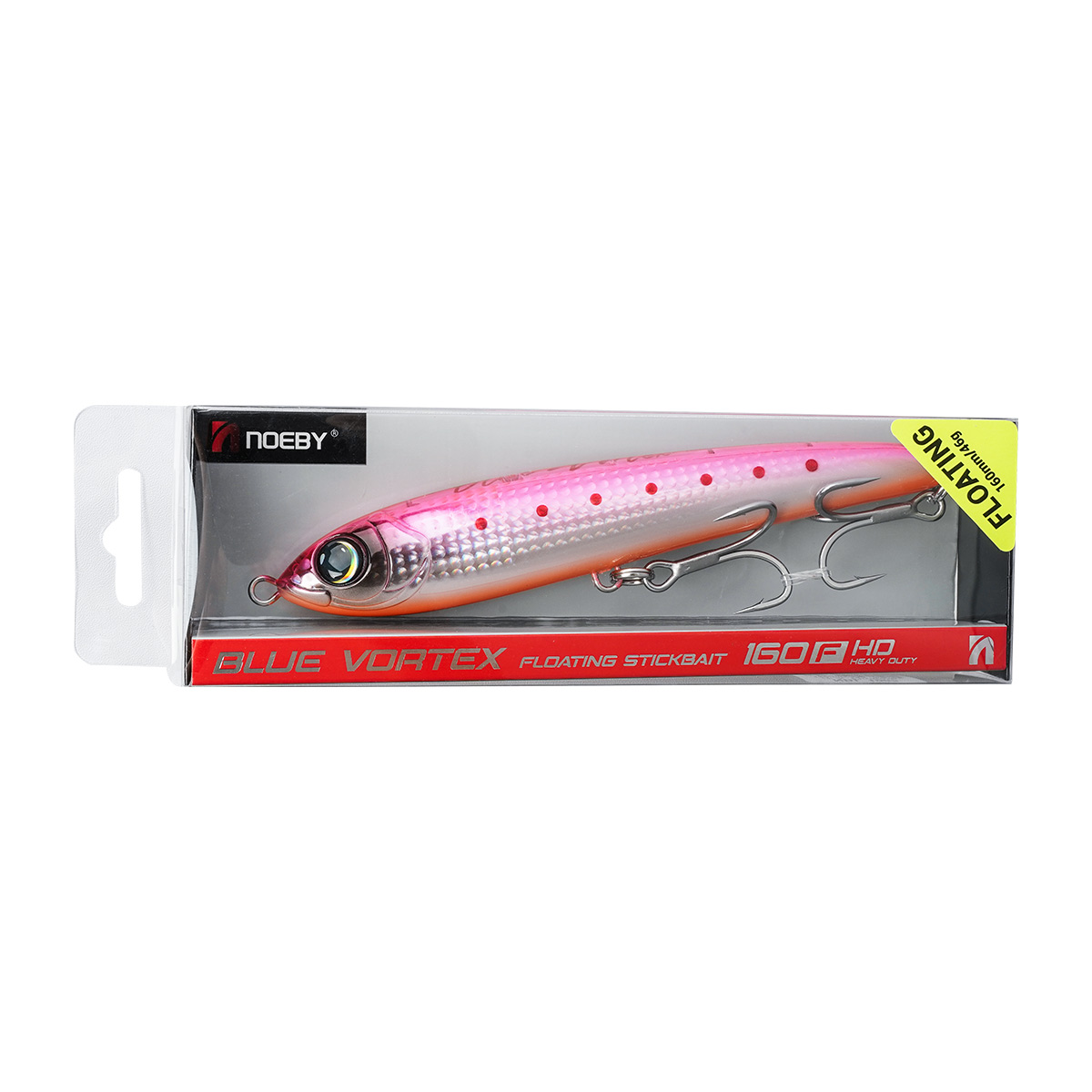 CHEERY Top Water Gt Popper Casting Stickbait Saltwater Casting Lure Floating Stickbait GT Pencil Lure – Pencil – view 3