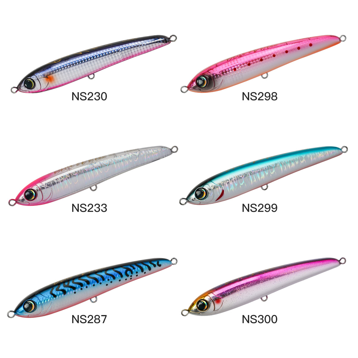 CHEERY Top Water Gt Popper Casting Stickbait Saltwater Casting Lure Floating Stickbait GT Pencil Lure – Pencil – view 4