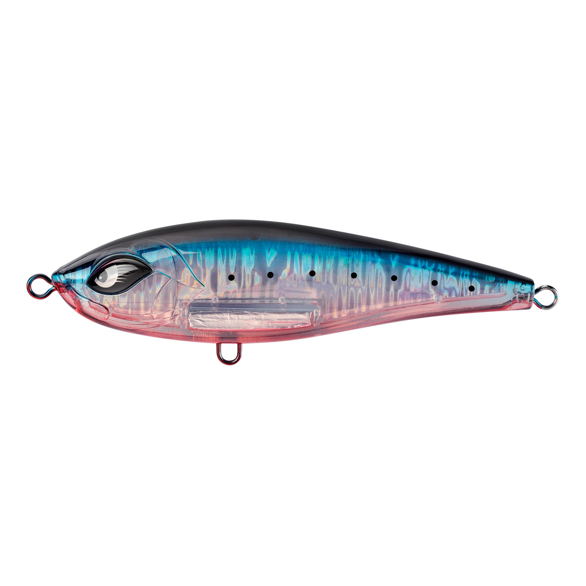 Saltwater Fishing Stickbait Offshore Inshore Big Game Fishing Lure Sinking Lures Trough-wire Construction Baits – Pencil – view 1