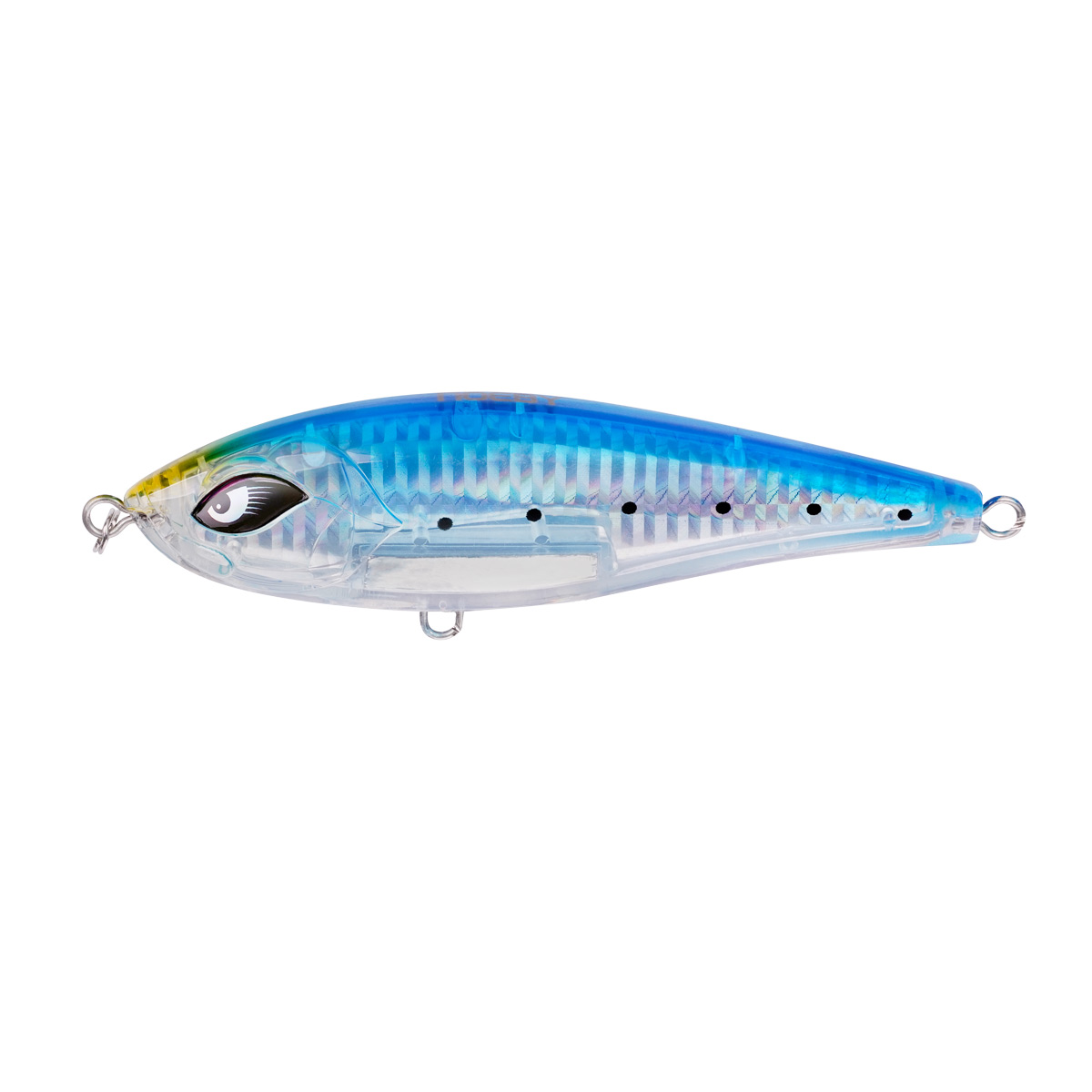 CHEERY Sea Fishing Offshore Casting Lure Tuna Trolling Lure Sinking Stickbait – Pencil – view 2