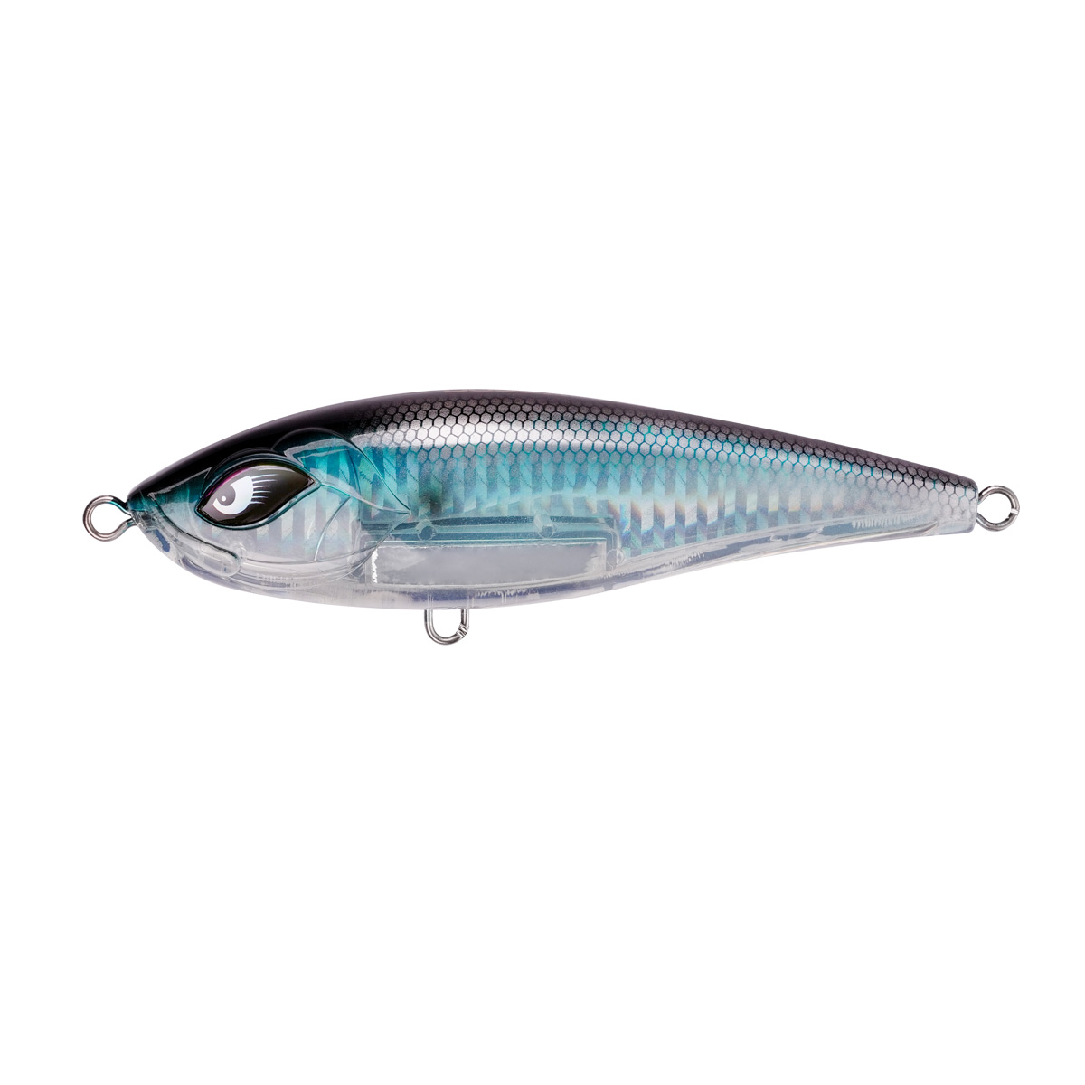 CHEERY Sea Fishing Offshore Casting Lure Tuna Trolling Lure Sinking Stickbait – Pencil – view 3