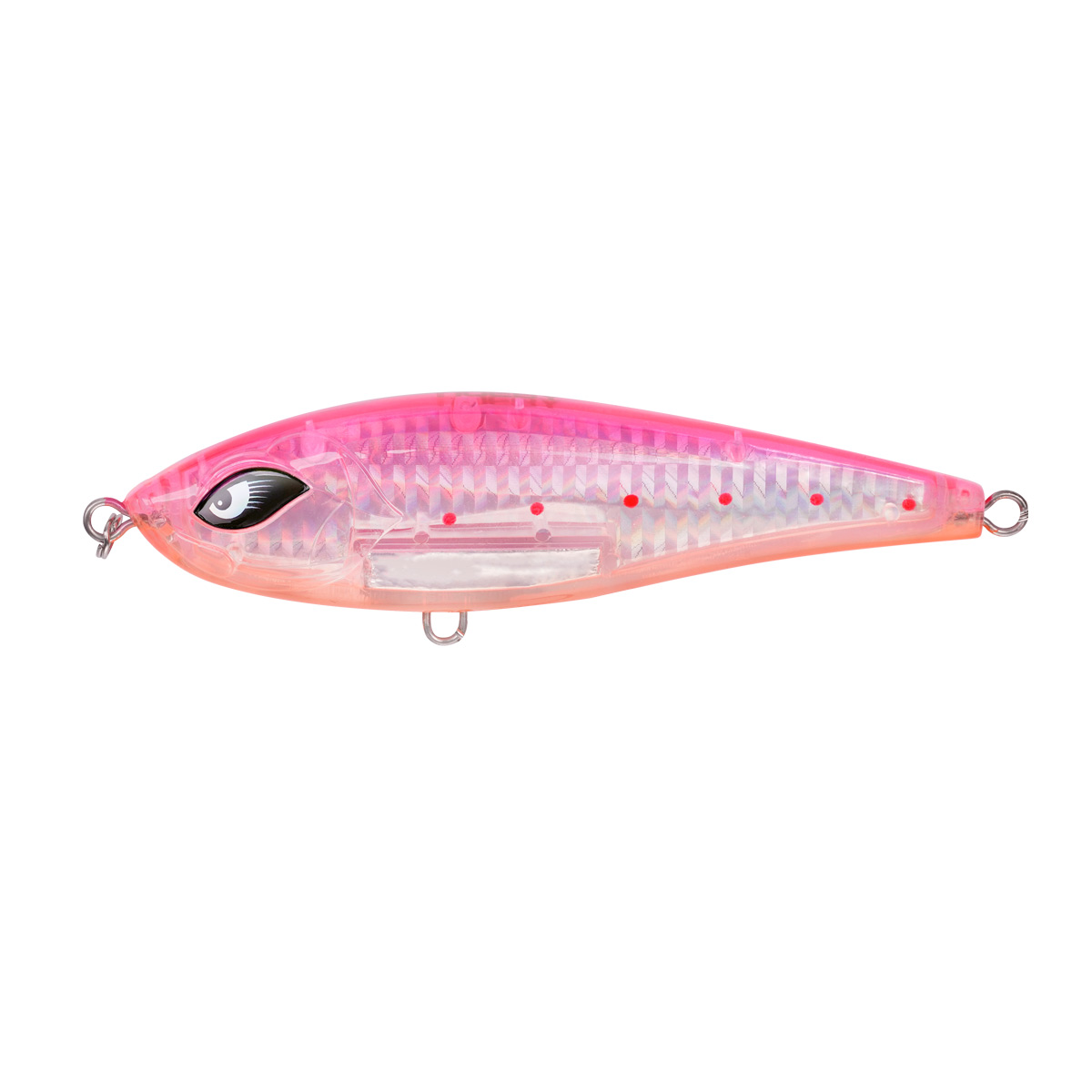 CHEERY Sea Fishing Offshore Casting Lure Tuna Trolling Lure Sinking Stickbait – Pencil – view 4