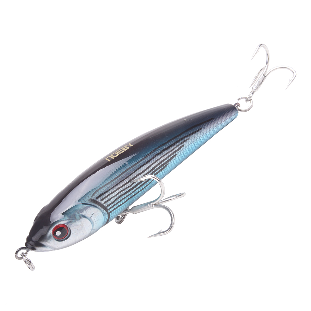 CHEERY Saltwater Fishing Lures Sea Fishing Sinking Bait Artificial Fishing Lure Pencil Stick Bait Laser Hard Pesca Lure – Pencil – view 4