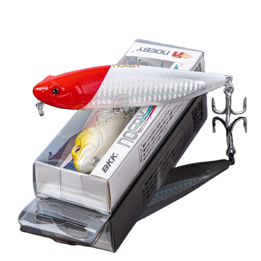 CHEERY High Quality New Arrival Got Sell Saltwater Long Cast Floating Pencil Sea Lure – Pencil – view 2
