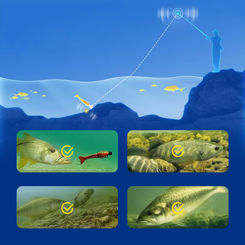 CHEERY Guides Casting Solid Carbon Carbon Jig Sea Jigging Rod 2 Sections Saltwater Casting Fishing Rod – Fishing Rod – view 3
