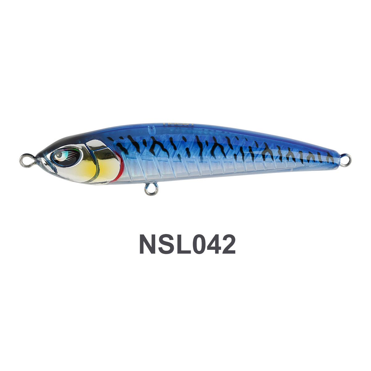 CHERRY New Painting Waterproof Fishing Lure Sinking Stick Bait Lure – Pencil – view 4