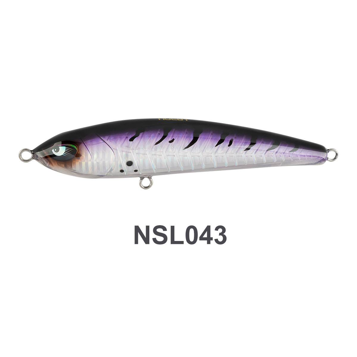 CHERRY New Painting Waterproof Fishing Lure Sinking Stick Bait Lure – Pencil – view 5