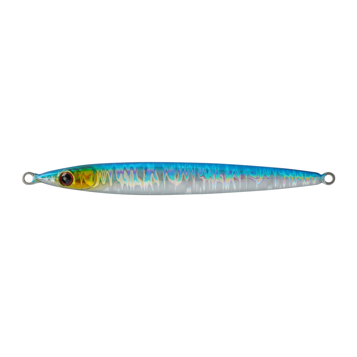 New Arrival 60g Long Casting Lure Saltwater Fishing Jigging Lures Mini Lead Jig – Metal Lure – view 2