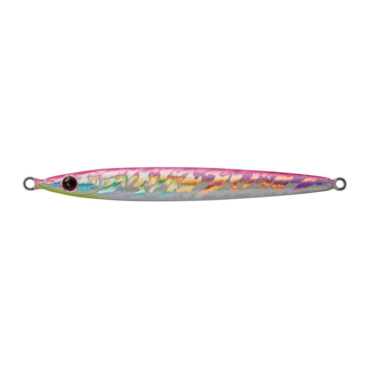 New Arrival 60g Long Casting Lure Saltwater Fishing Jigging Lures Mini Lead Jig – Metal Lure – view 3