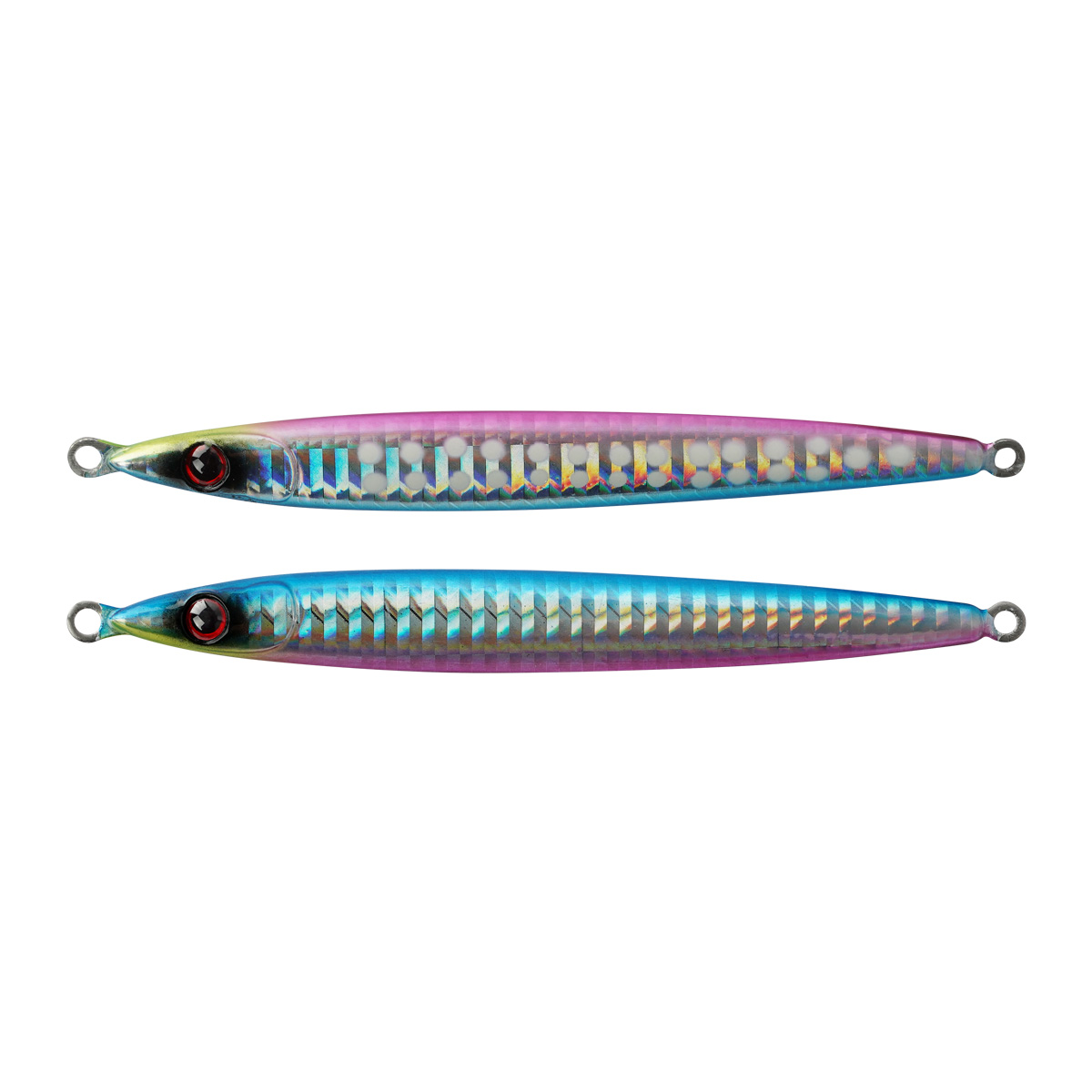 New Arrival 60g Long Casting Lure Saltwater Fishing Jigging Lures Mini Lead Jig – Metal Lure – view 4
