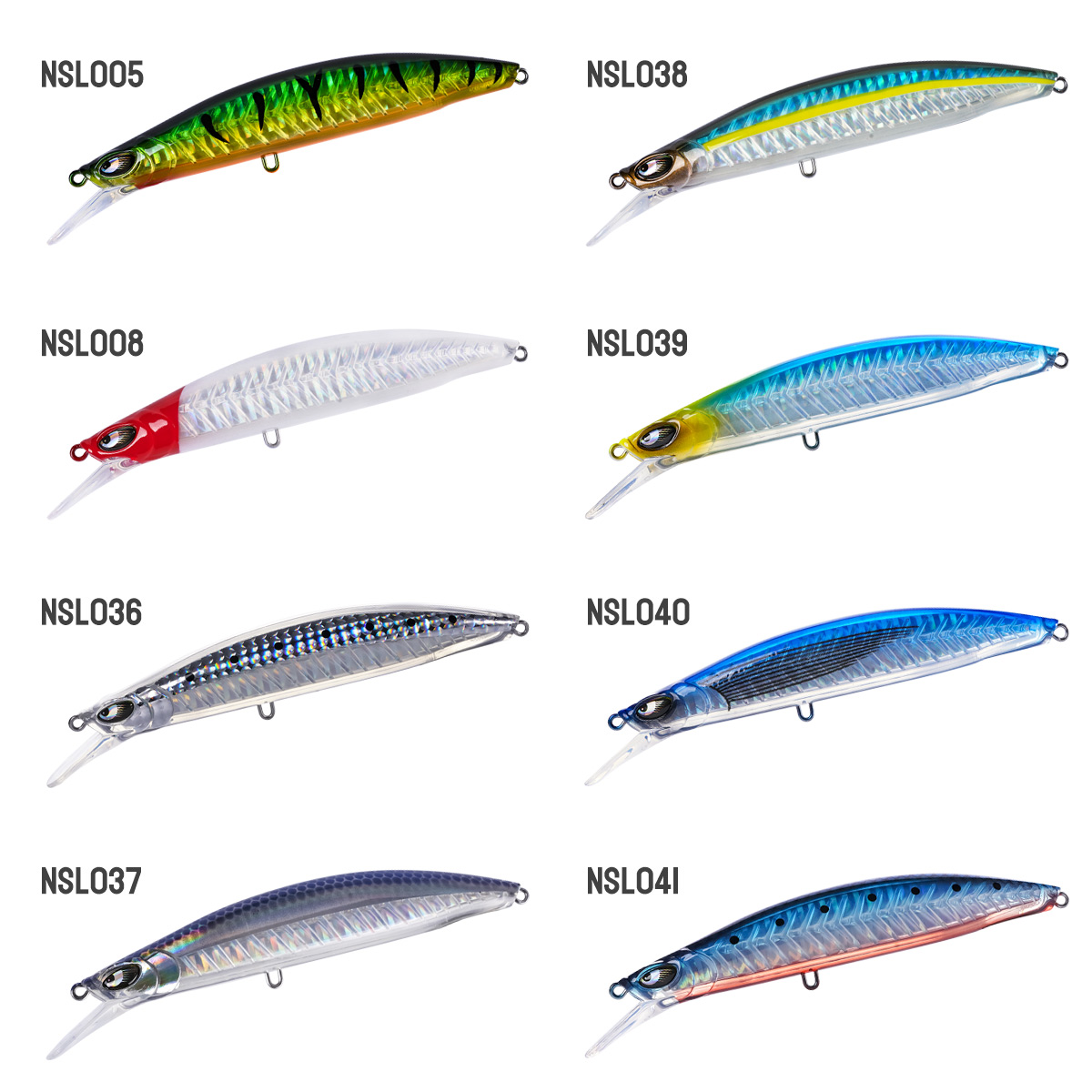 Magnums Saltwater Fishing Lures Minnow Fish Bone Blanks Inshore Casting Lure – Minnow – view 4