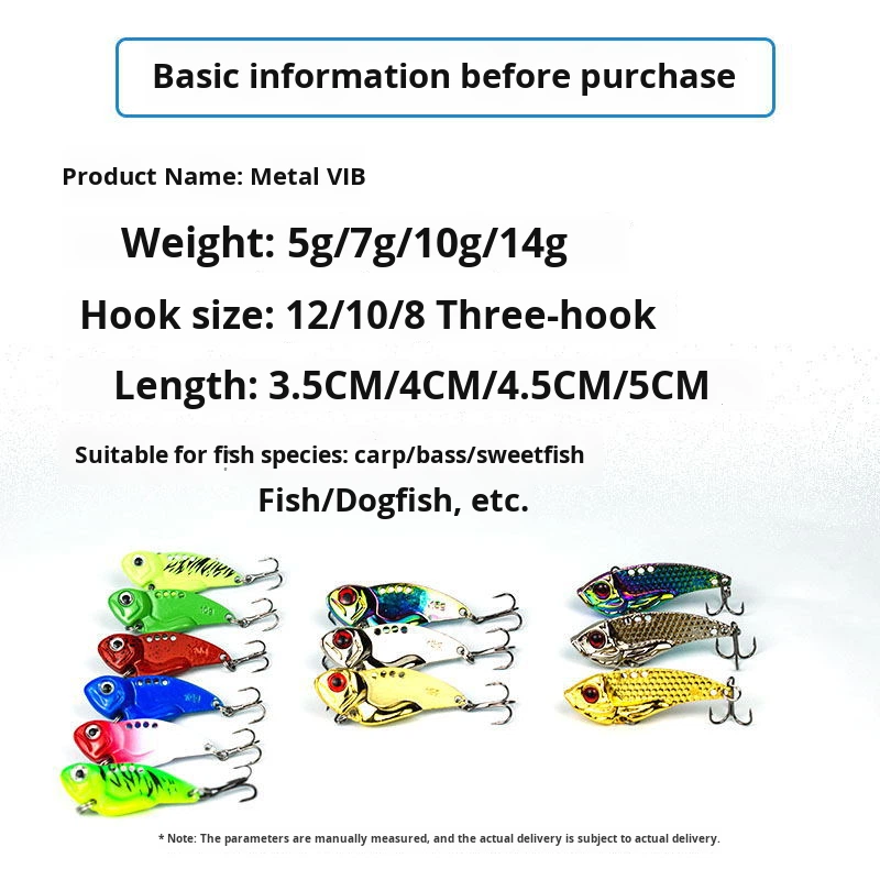 Cheery Practical Stainless Steel Plate Sequin Micro Object Long Casting Bass Mandarin Fish Freshwater/Saltwater Lure – Fishing Lure – view 2