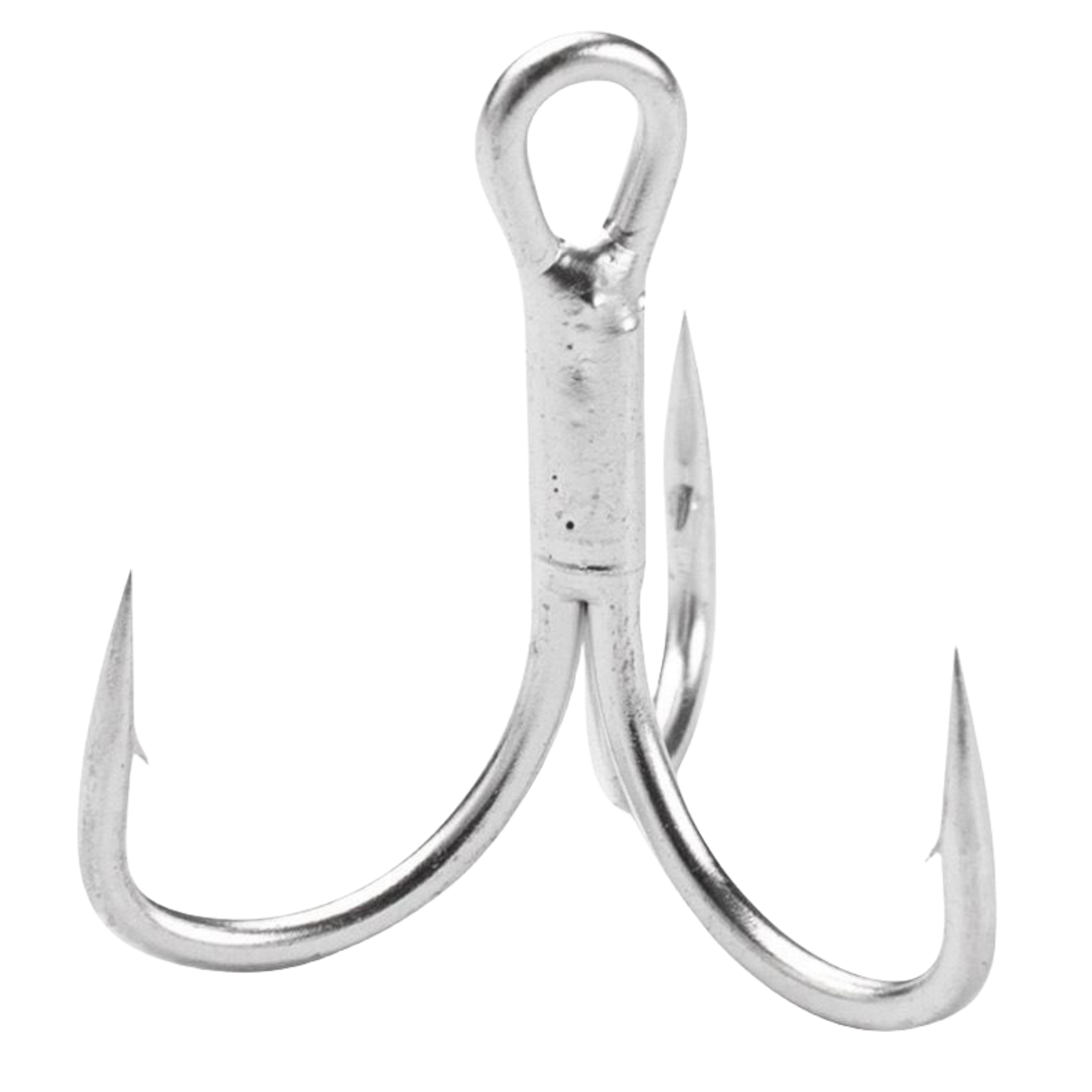 New Stinger Treble Hook Japan Material High Carbon Steel Olecranon Fishing Stinger Treble Hook Fishing Hooks – Fishhook – view 1
