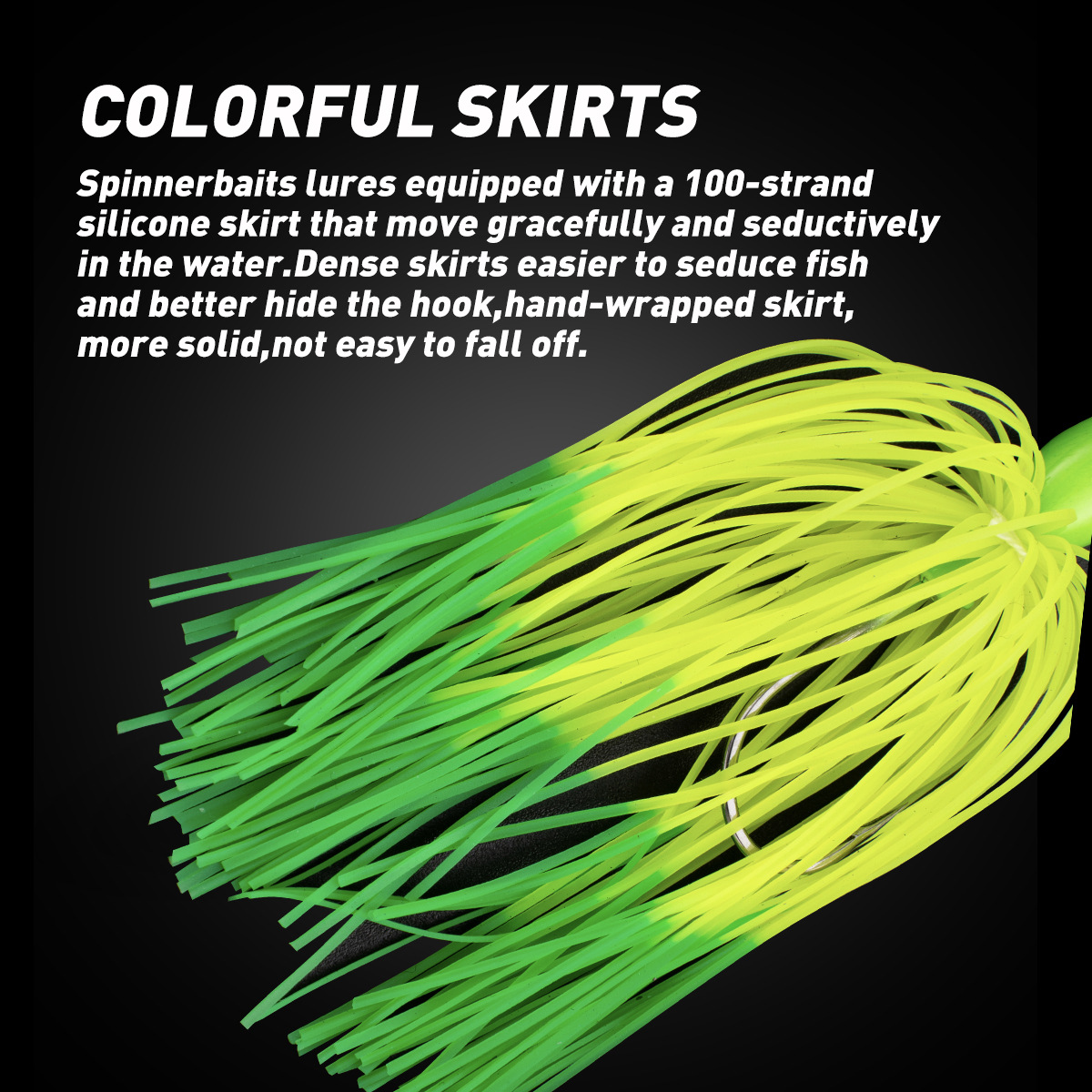 Cheery SOF135 Printed Plastic Artificial Soft Bait 10cm/12g-16g for Bass Pike Perch-Freshwater & Saltwater Fishing Lure – Metal Lure – view 5