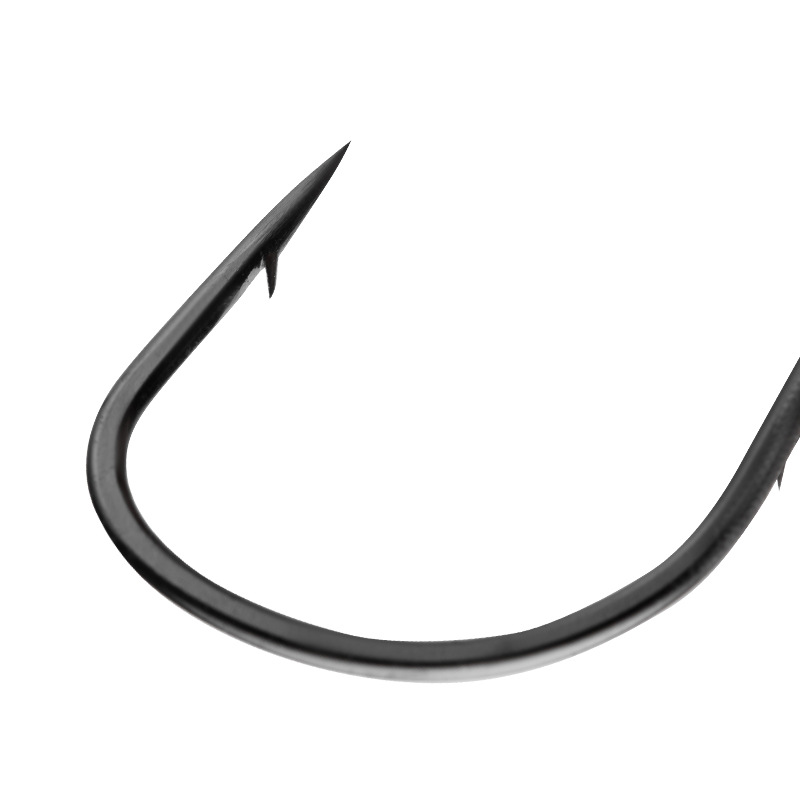 3g/4.5g/7g/9g Lure JIG Soft Worm Hook Lead Hook for Carp Fishing Specialized in Mandarin Fish and Sea Perch 24pcs/Pack – Fishhook – view 5