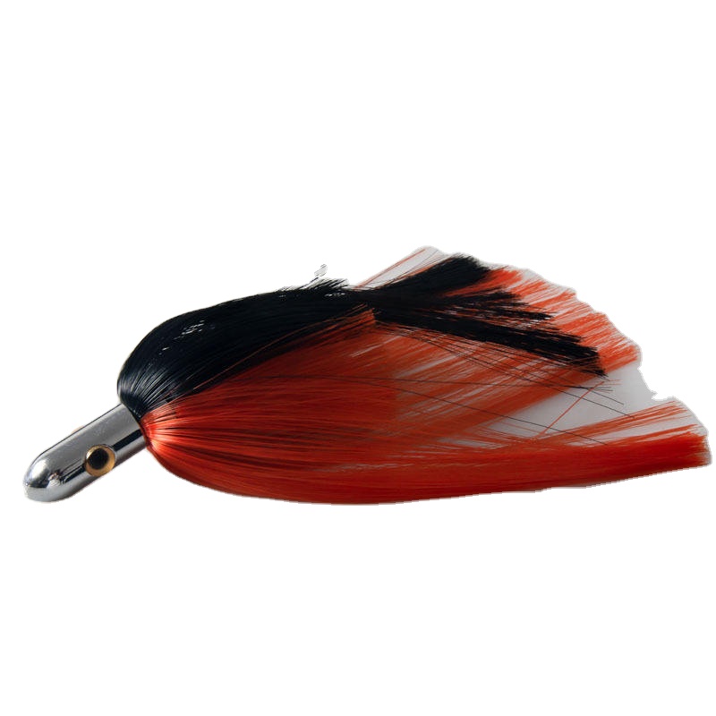 Cheery Metal Artificial Hard Bait Bottom Bait Lure for Carp Bottom Fishing Ocean Beach Use Without Hooks – Metal Lure – view 1