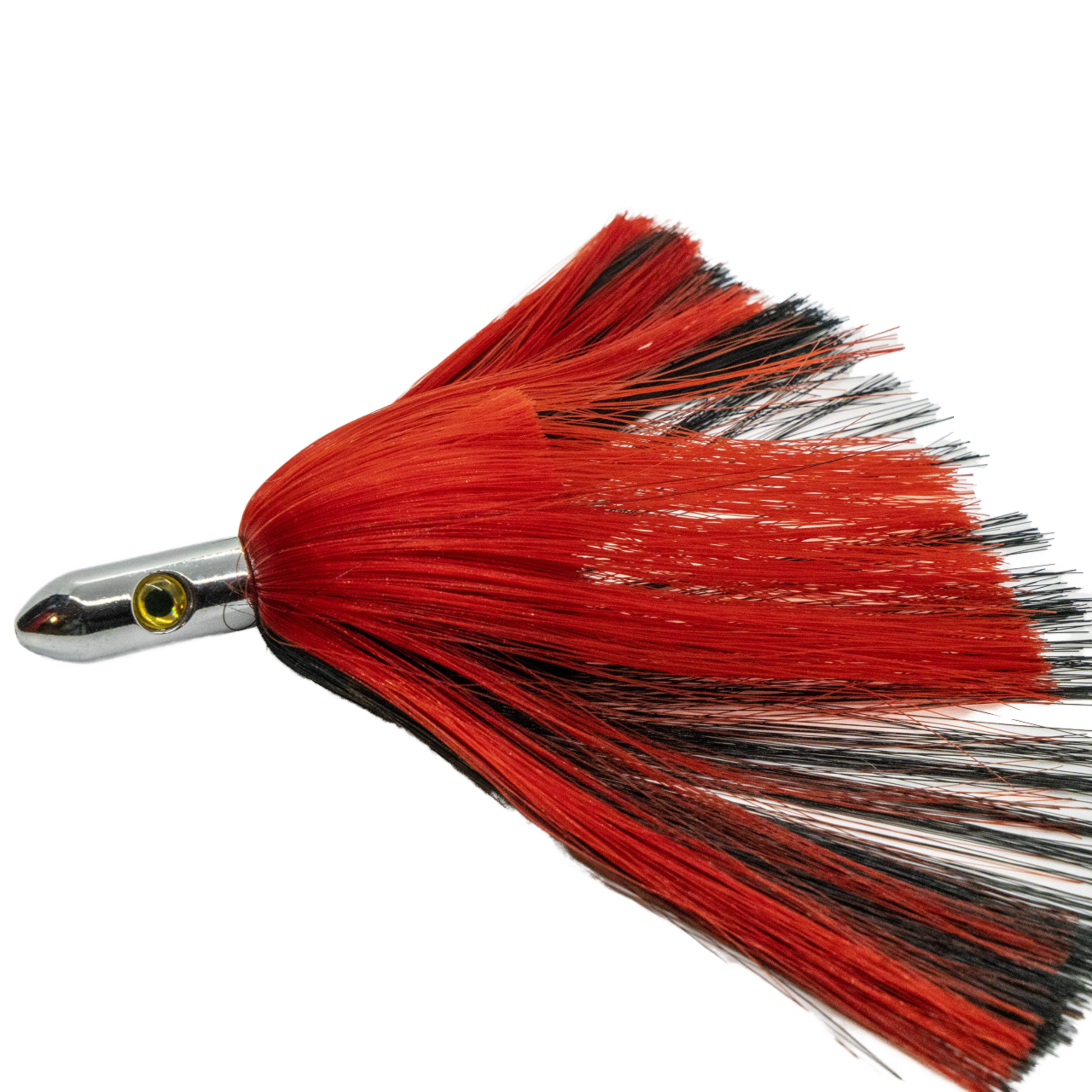 Cheery Metal Artificial Hard Bait Bottom Bait Lure for Carp Bottom Fishing Ocean Beach Use Without Hooks – Metal Lure – view 2