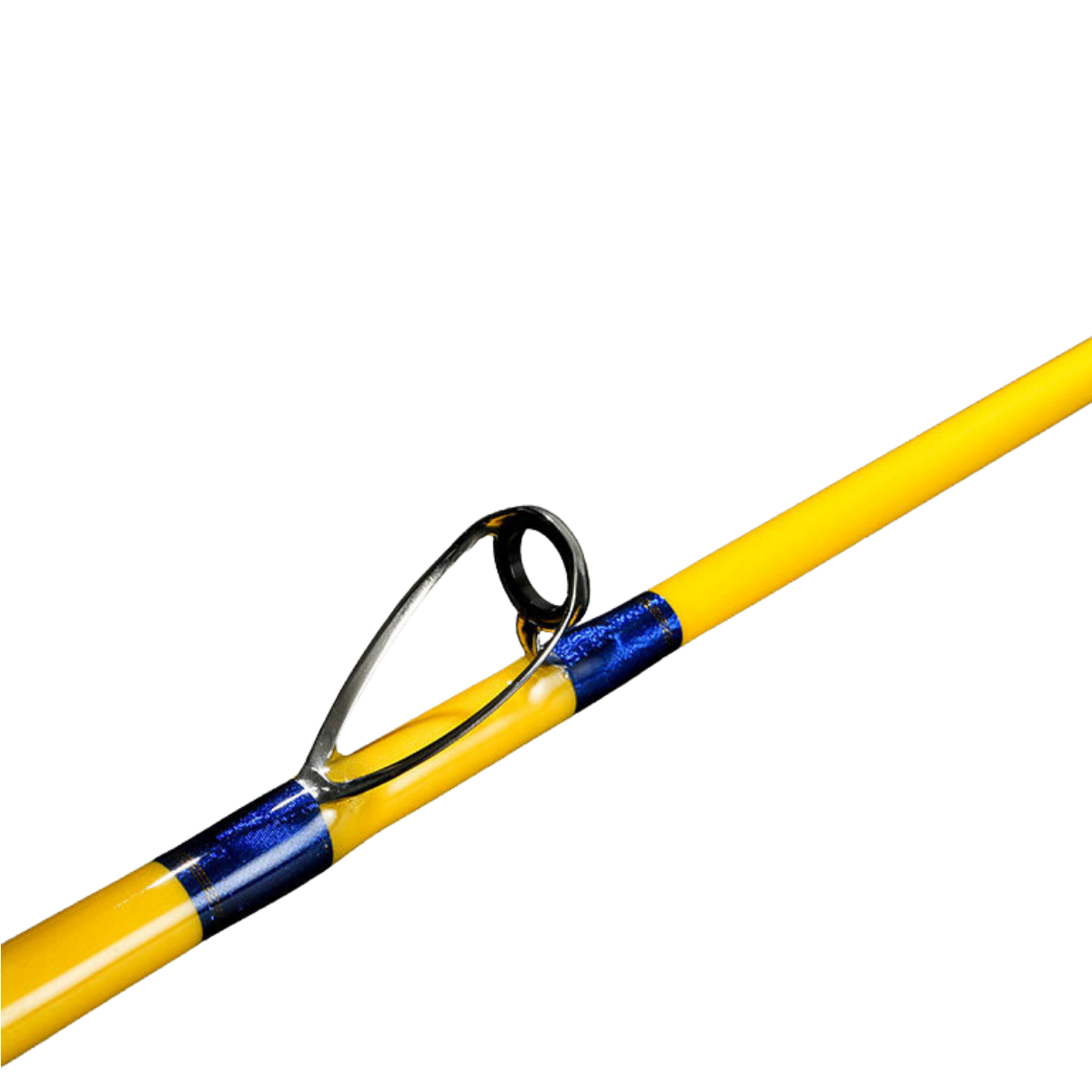 Good Quality Slow Pitch 2 Section Offshore Fishing Rod Jigging Boat Rods for Saltwater – Fishing Rod – view 3