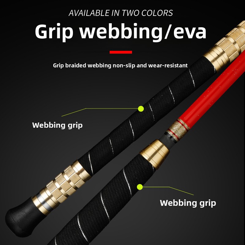 Wholesale Super Hard 150# Handmade Sea Fishing Rod Bottom Rod Cod Rod Weihai Fishing Gear Deep Sea Tuna GT Marlin Fishing – Fishing Rod – view 4
