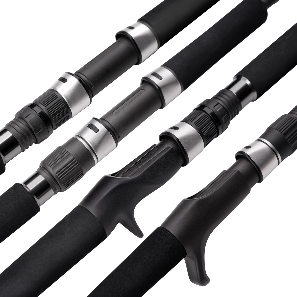CHEERY OEM Customized Fishing Rod Conventional Spinning Offshore Snapper Travel Jigging Rod NOEBY – Fishing Rod – view 5